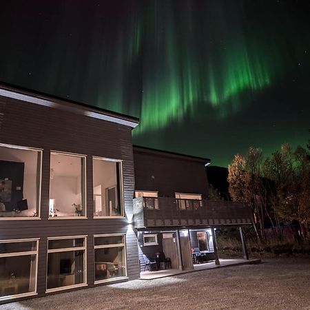 The House Of Aurora I Apartment Tromso Exterior photo